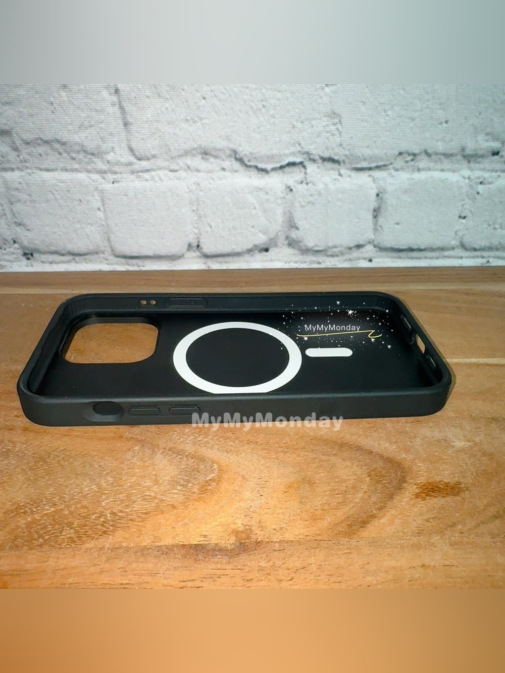 Casetify Mirror Phone Case IPhone 15 Pro Max - Picture 6 of 7